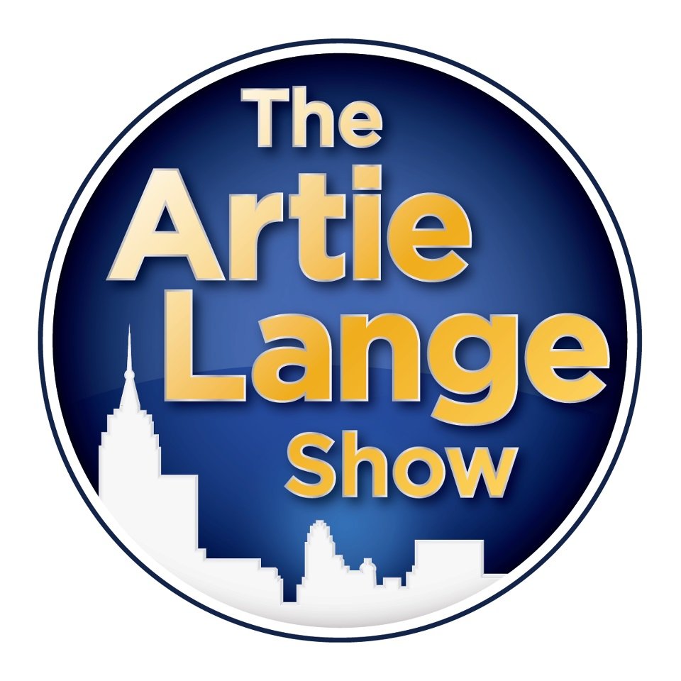 The Artie Lange Show
